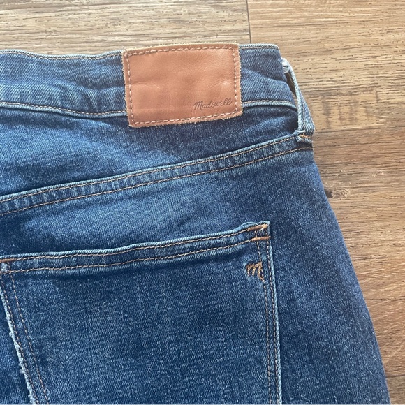 Madewell slim boyjean 26 - Picture 8 of 9